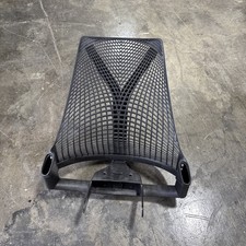 Herman Miller Sayl Black Back