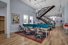 Herman Miller Everywhere