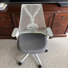 Sayl Office Desk Chair by