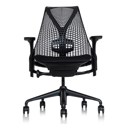 Herman miller sayl chair - sayl,