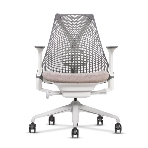 Herman miller sayl chair - herman,