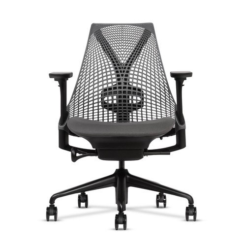 Herman miller sayl chair - herman,