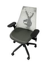 Herman Miller Sayl Chair