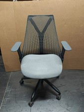 Black Sayl Office Desk Chair