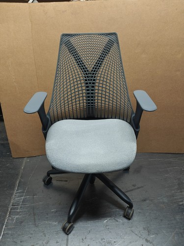 Black sayl office - sayl, chair