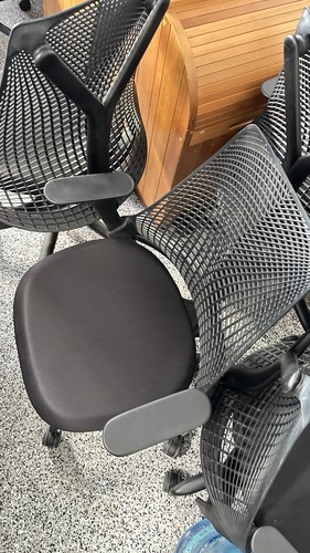 Herman miller sayl - herman,