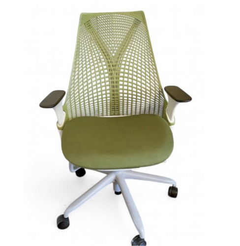 Herman miller sayl green - sayl,