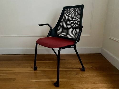 Herman miller sayl - sayl, chair