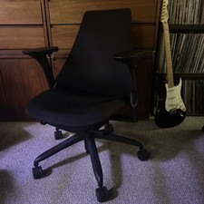 herman miller sayl chair