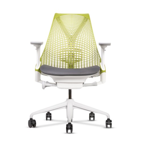 Herman miller sayl chair - sayl,