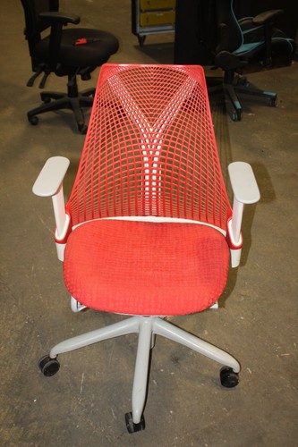 Herman miller sayl chair - herman,