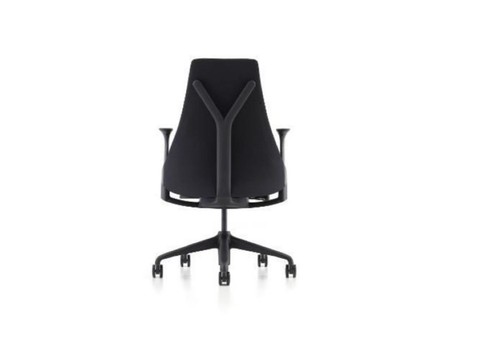 Herman miller sayl chairs - miller,