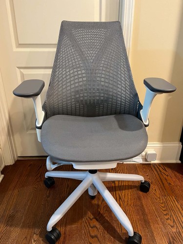 Herman miller sayl office - herman,