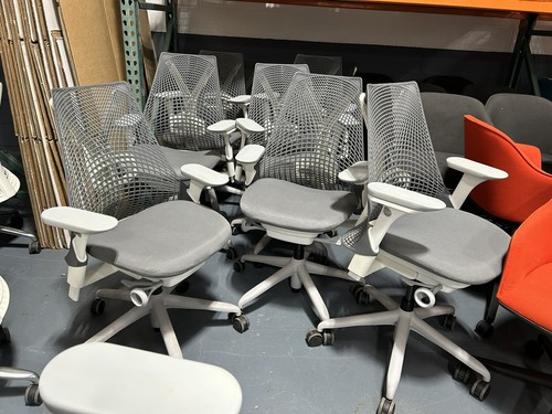 Herman miller sayl - herman,